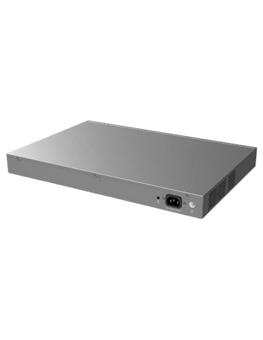 PoE коммутатор Grandstream GWN7806P, IEEE 802.3af/at