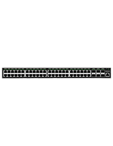 PoE коммутатор Grandstream GWN7806P, IEEE 802.3af/at