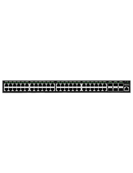 PoE коммутатор Grandstream GWN7806P, IEEE 802.3af/at