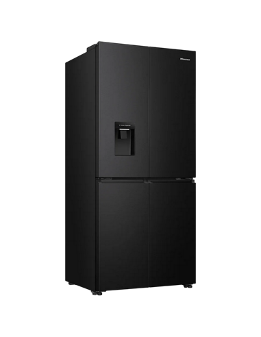 Frigider Hisense RQ5P470SMFE, Negru