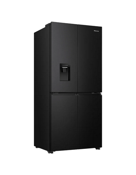 Frigider Hisense RQ5P470SMFE, Negru Frigider Hisense RQ5P470SMFE, Negru