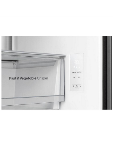 Frigider Hisense RQ5P470SMFE, Negru