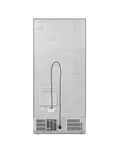 Frigider Hisense RQ5P470SMFE, Negru