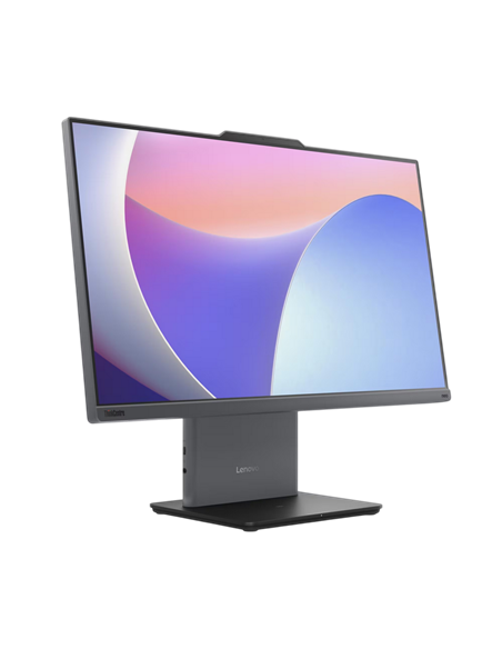Моноблок Lenovo ThinkCentre neo 50a Gen 5, 23,8", Intel Core i5-13420H, 16Гб/512Гб, Windows 11 Pro, Luna Grey