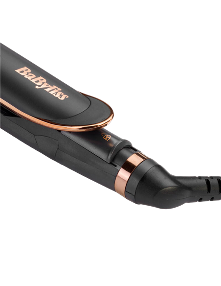 Выпрямитель для волос BaByliss ST394E, Чёрный