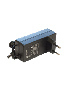 Маршрутизатор MikroTik L009UiGS-2HaxD-IN, Красный 2