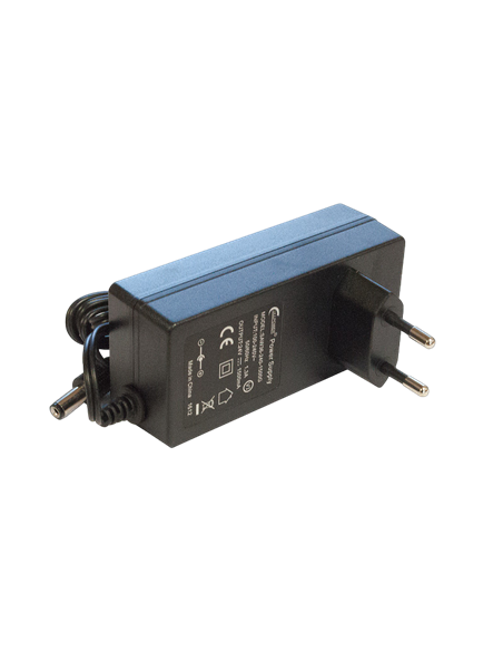 Маршрутизатор MikroTik L009UiGS-2HaxD-IN, Красный Маршрутизатор MikroTik L009UiGS-2HaxD-IN, Красный