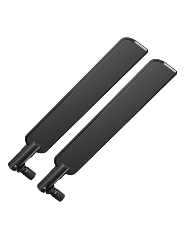 Router MikroTik L009UiGS-2HaxD-IN, Roșu