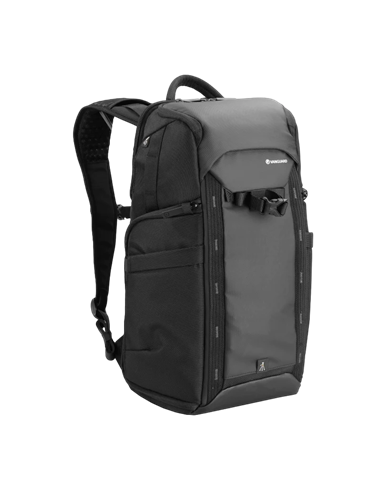 Рюкзак для фотоаппарата Vanguard VEO ADAPTOR S46 BK, Чёрный