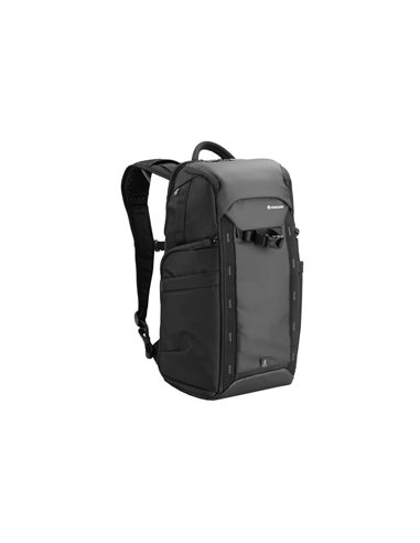 Рюкзак для фотоаппарата Vanguard VEO ADAPTOR S46 BK, Чёрный