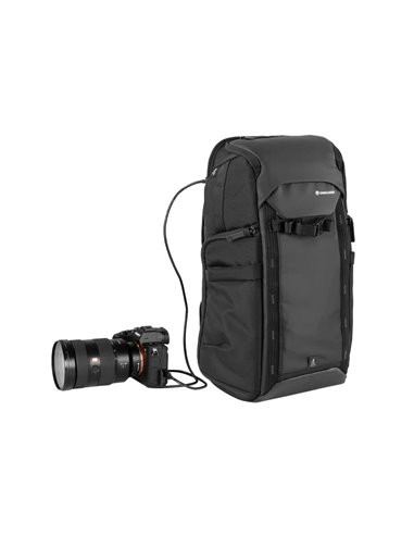 Рюкзак для фотоаппарата Vanguard VEO ADAPTOR S46 BK, Чёрный