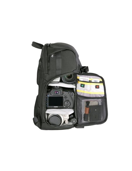 Рюкзак для фотоаппарата Vanguard VEO ADAPTOR S46 BK, Чёрный