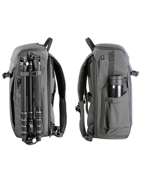 Рюкзак для фотоаппарата Vanguard VEO ADAPTOR S46 BK, Чёрный