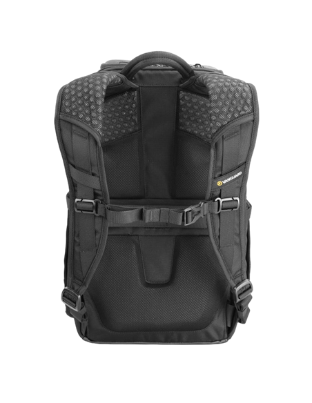 Рюкзак для фотоаппарата Vanguard VEO ADAPTOR S46 BK, Чёрный