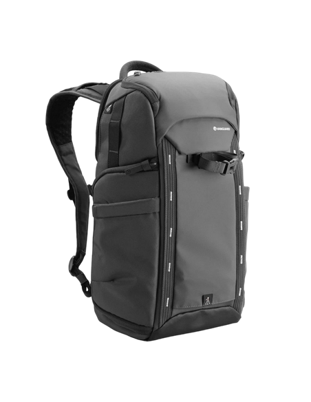 Рюкзак для фотоаппарата Vanguard VEO ADAPTOR S46 BK, Чёрный
