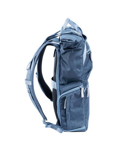 Geantă pe umăr Vanguard VEO FLEX 47M BL, Albastru