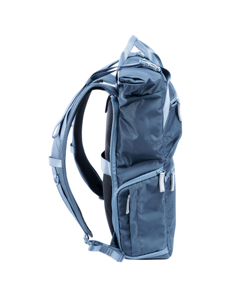 Geantă pe umăr Vanguard VEO FLEX 47M BL, Albastru