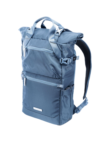 Geantă pe umăr Vanguard VEO FLEX 47M BL, Albastru