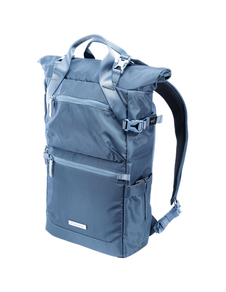 Geantă pe umăr Vanguard VEO FLEX 47M BL, Albastru