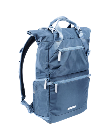 Geantă pe umăr Vanguard VEO FLEX 47M BL, Albastru