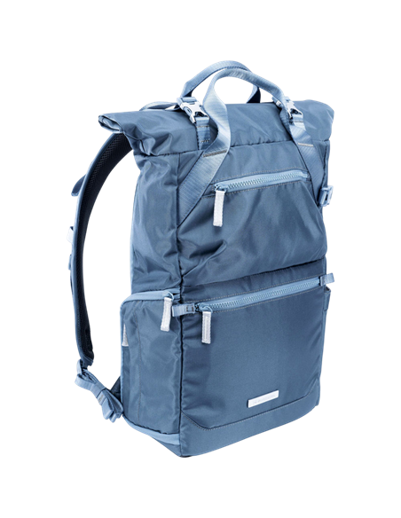 Geantă pe umăr Vanguard VEO FLEX 47M BL, Albastru