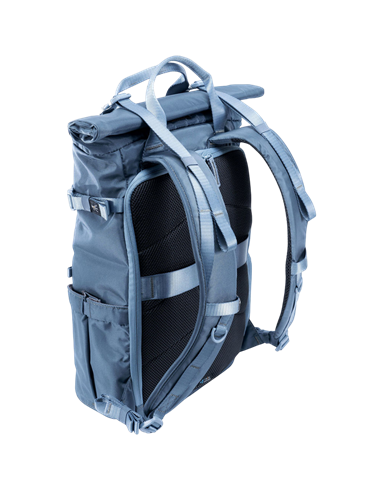 Geantă pe umăr Vanguard VEO FLEX 47M BL, Albastru