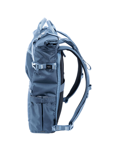Geantă pe umăr Vanguard VEO FLEX 47M BL, Albastru