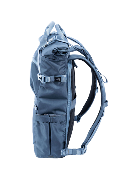 Geantă pe umăr Vanguard VEO FLEX 47M BL, Albastru