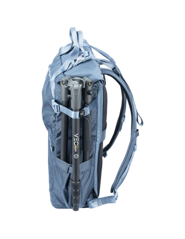 Geantă pe umăr Vanguard VEO FLEX 47M BL, Albastru