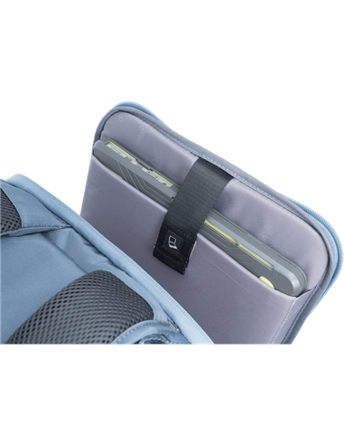 Geantă pe umăr Vanguard VEO FLEX 47M BL, Albastru