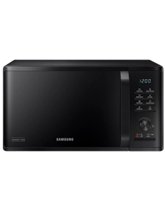 Cuptor cu microunde Samsung MS23K3515AK/E2, Negru