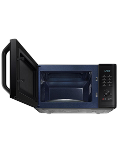 Микроволновая печь Samsung MS23K3515AK/E2, Чёрный 2