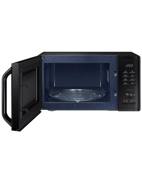 Cuptor cu microunde Samsung MS23K3515AK/E2, Negru