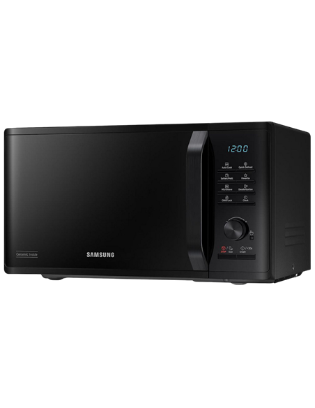 Микроволновая печь Samsung MS23K3515AK/E2, Чёрный