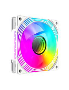 Ventilator PC Gamemax FN12A-C8I, 120 mm