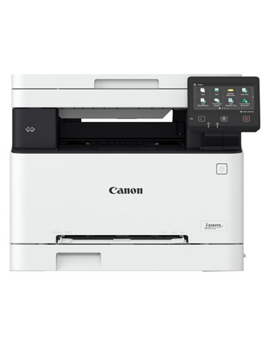 Лазерный МФУ Canon i-Sensys MF651Cw, Белый