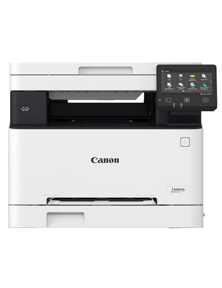 Лазерный МФУ Canon i-Sensys MF651Cw, Белый