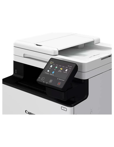 Лазерный МФУ Canon i-Sensys MF651Cw, Белый
