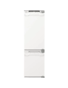 Frigider Gorenje NRKI517E62WF, Alb