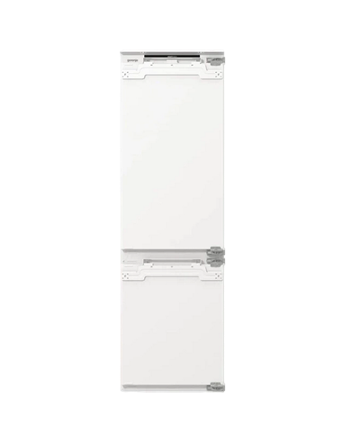 Frigider Gorenje NRKI517E62WF, Alb