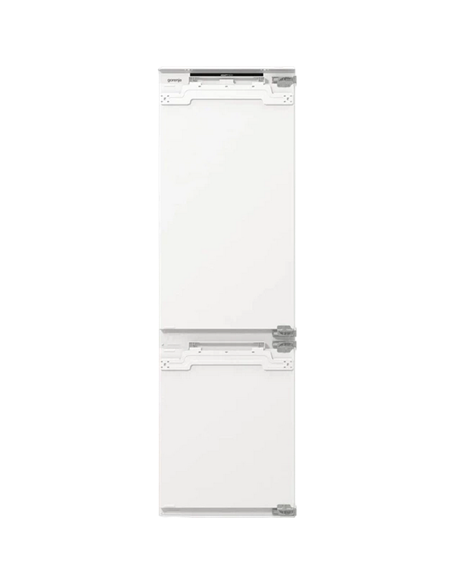 Frigider Gorenje NRKI517E62WF, Alb