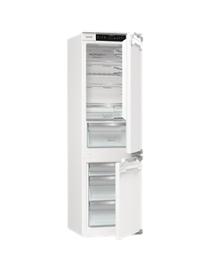 Frigider Gorenje NRKI517E62WF, Alb 2