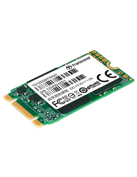Накопитель SSD Transcend SSD230S, 512Гб, TS512GMSA230S Накопитель SSD Transcend SSD230S, 512Гб, TS512GMSA230S
