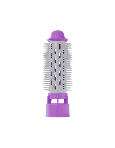 Uscător de păr-perie Panasonic EH-KA42-V865, 600 W, Violet