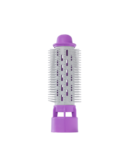 Uscător de păr-perie Panasonic EH-KA42-V865, 600 W, Violet