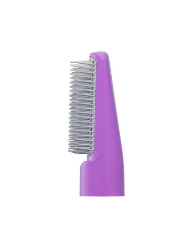 Uscător de păr-perie Panasonic EH-KA42-V865, 600 W, Violet