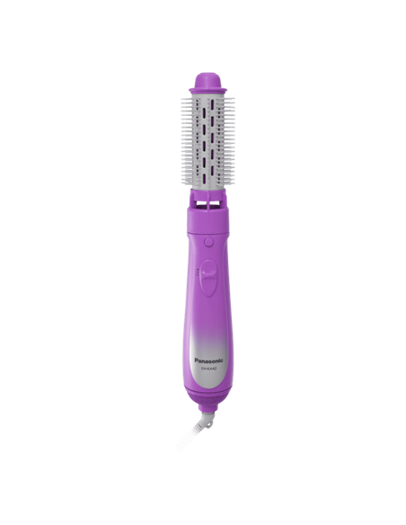 Фен-щётка Panasonic EH-KA42-V865, 600 Вт, Фиолетовый