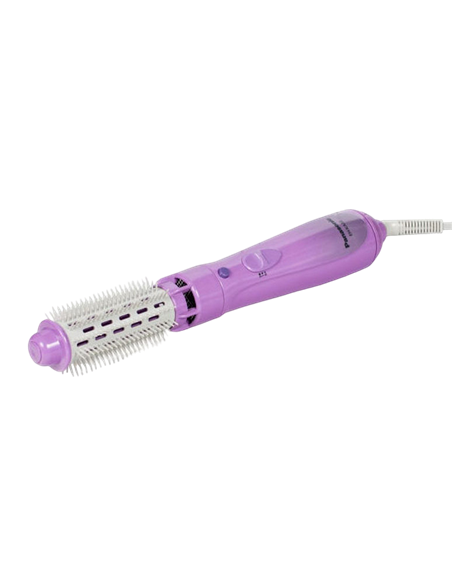 Фен-щётка Panasonic EH-KA42-V865, 600 Вт, Фиолетовый
