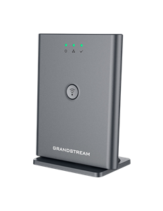 Stația SIP Grandstream DP755, Negru 2
