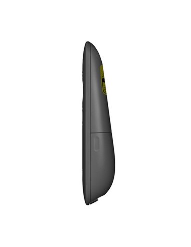 Prezentator Logitech R500s, Negru